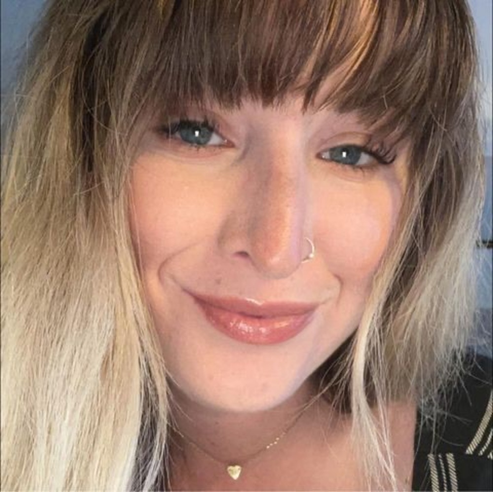 Meet your Posher, Haley